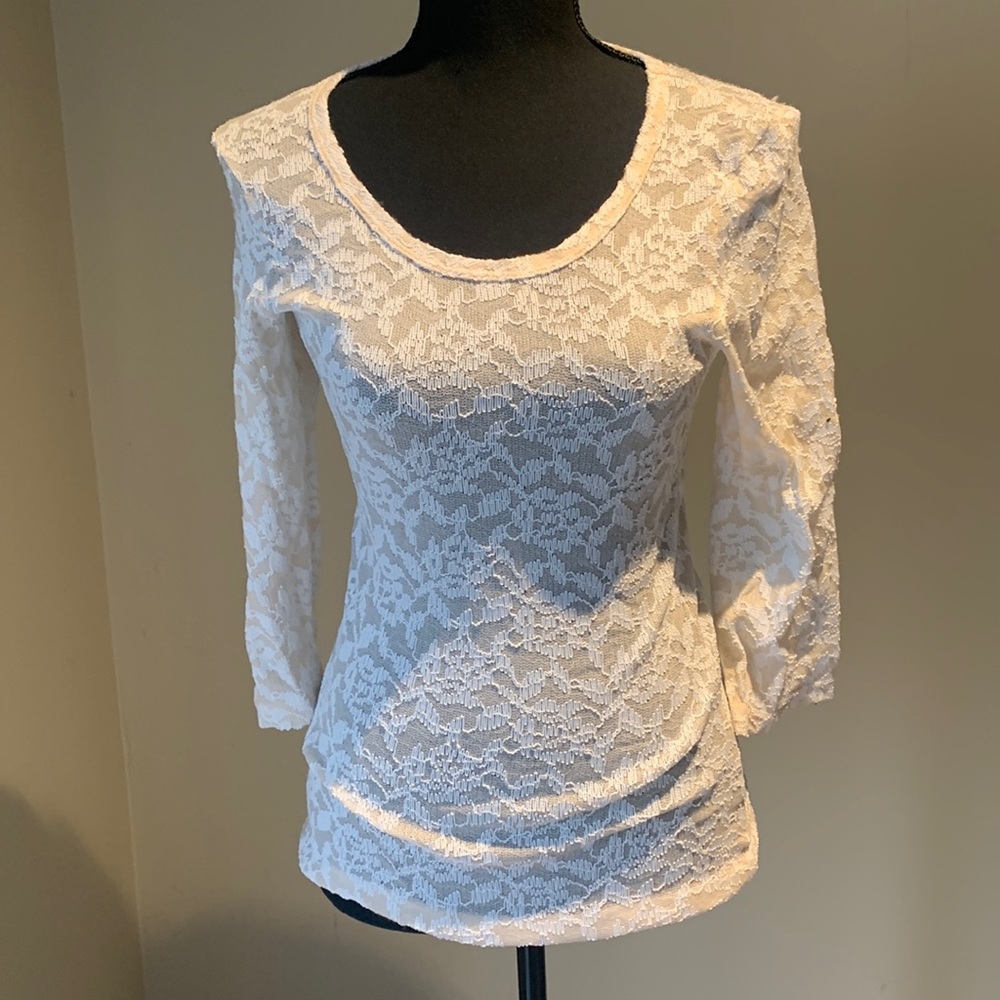 BKE women’s XS top. NWOT